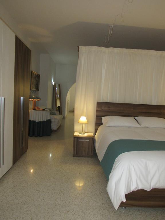 Central Studio Apartment Santa Vennera Exterior photo