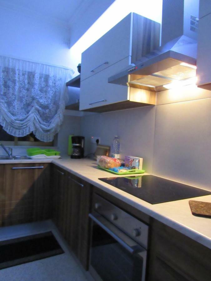 Central Studio Apartment Santa Vennera Exterior photo